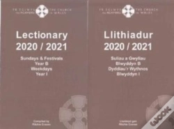 Capa do artigo Llithiadur 2020-2021 / Lectionary 2020 -2021