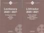 Llithiadur 2020-2021 / Lectionary 2020 -2021 - Preview