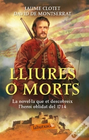 Capa do artigo Lliures O Morts