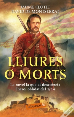Capa do artigo Lliures O Morts