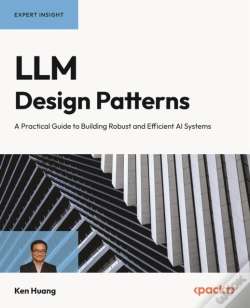 Capa do artigo Llm Design Patterns