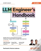 Capa do artigo Llm Engineer