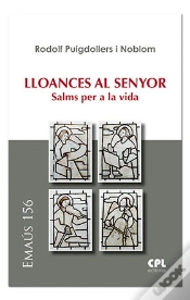 Capa do artigo Lloances Al Senyor