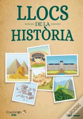 Llocs De La Història
