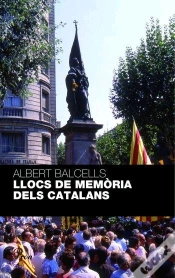 Capa do artigo Llocs De Memòria Dels Catalans