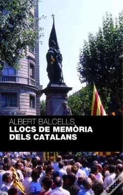 Capa do artigo Llocs De Memòria Dels Catalans