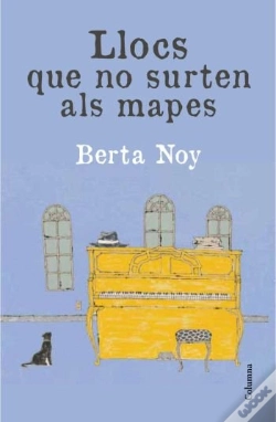 Capa do artigo Llocs Que No Surten Als Mapes