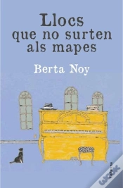 Capa do artigo Llocs Que No Surten Als Mapes