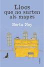 Llocs Que No Surten Als Mapes - Preview