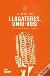 Capa do artigo Llogateres, Uniu-Voz!