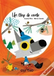 Capa do artigo Llop De Conte, Un