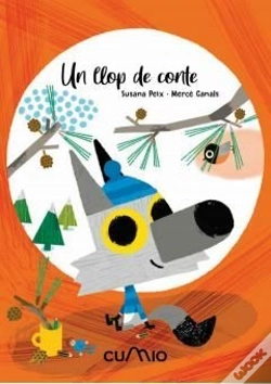 Capa do artigo Llop De Conte, Un