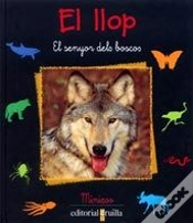 Capa do artigo Llop, El