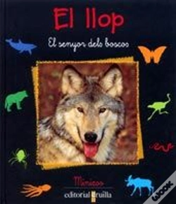 Capa do artigo Llop, El
