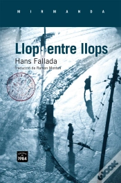 Capa do artigo Llop Entre Llops
