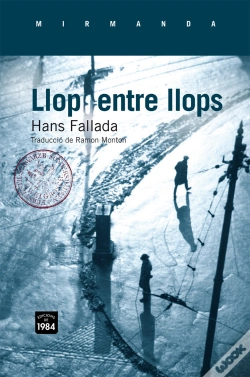 Capa do artigo Llop Entre Llops