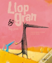Capa do artigo Llop Gran & Llop Petit