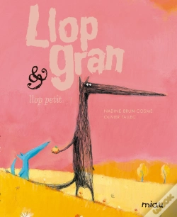 Capa do artigo Llop Gran & Llop Petit