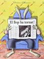 Llop Ha Tornat!, El - Preview