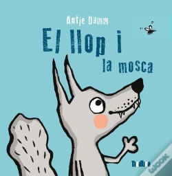 Capa do artigo Llop I La Mosca, El