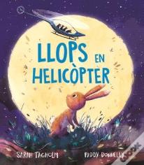 Llops En Helicopter