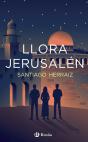 Llora Jerusalén - Preview