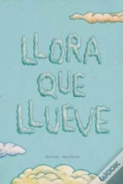 Capa do artigo Llora Que Llueve