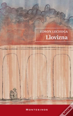 Capa do artigo Llovizna