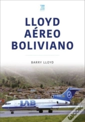 Lloyd Aereo Boliviano