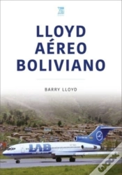 Capa do artigo Lloyd Aereo Boliviano