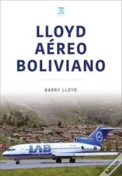 Capa do artigo Lloyd Aereo Boliviano