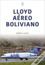 Lloyd Aereo Boliviano