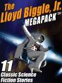 Lloyd Biggle, Jr. Megapack (R) - Preview