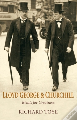 Capa do artigo Lloyd George And Churchill