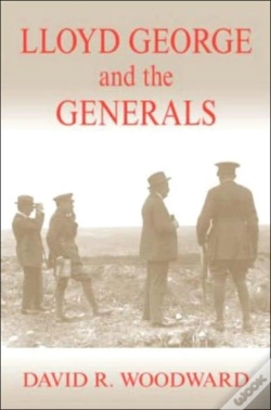Capa do artigo Lloyd George And The Generals