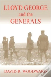 Capa do artigo Lloyd George And The Generals