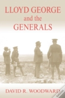 Capa do artigo Lloyd George And The Generals