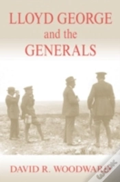 Capa do artigo Lloyd George And The Generals