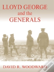 Capa do artigo Lloyd George And The Generals