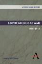 Lloyd George At War, 1916-1918 - Preview