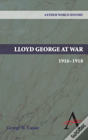 Capa do artigo Lloyd George At War, 1916-1918