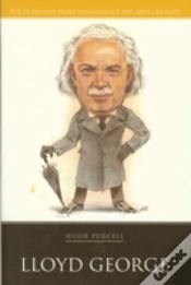 Capa do artigo Lloyd George