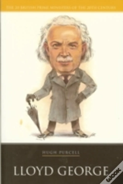 Capa do artigo Lloyd George