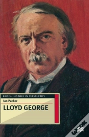 Capa do artigo Lloyd George