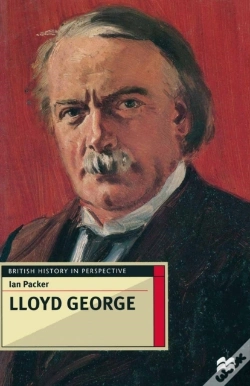 Capa do artigo Lloyd George