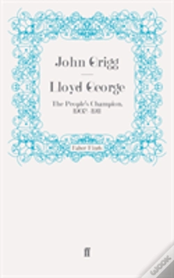 Capa do artigo Lloyd George