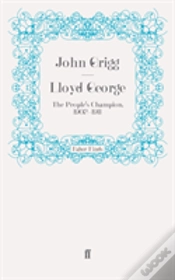 Capa do artigo Lloyd George