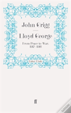 Capa do artigo Lloyd George