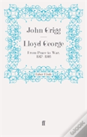 Capa do artigo Lloyd George