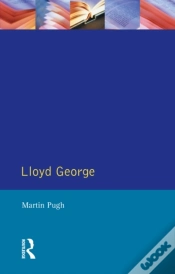 Capa do artigo Lloyd George